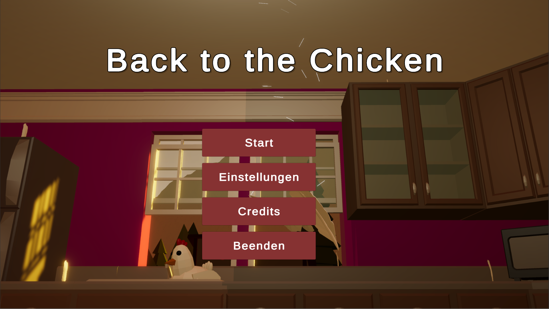 BackToTheChicken