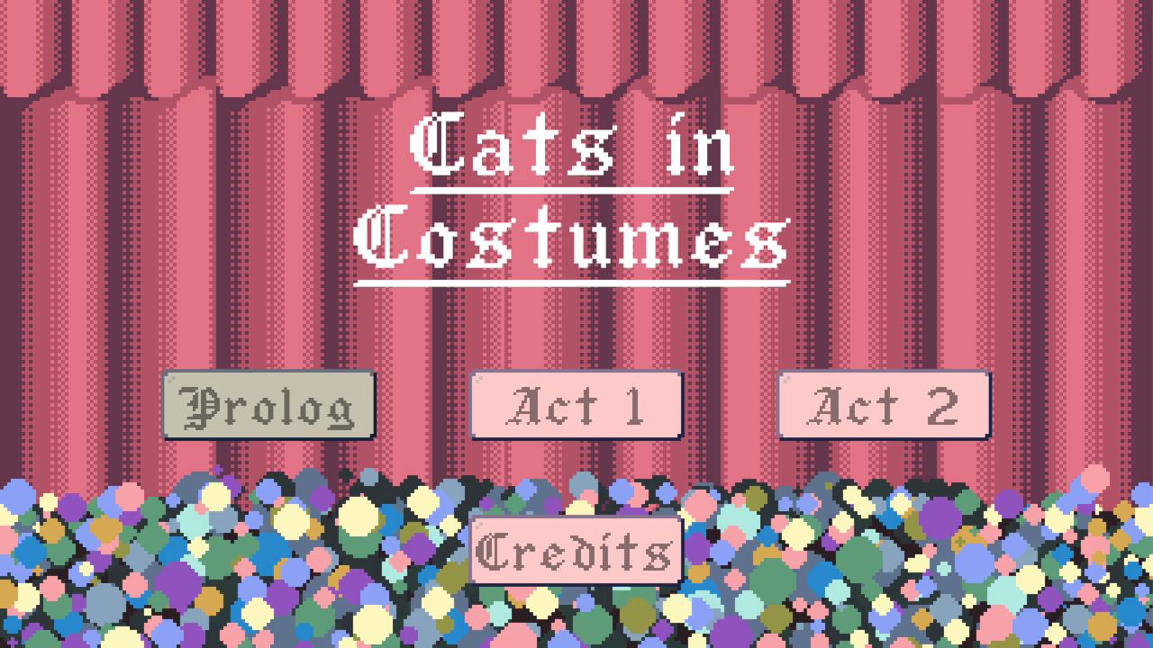 CatsInCostumes