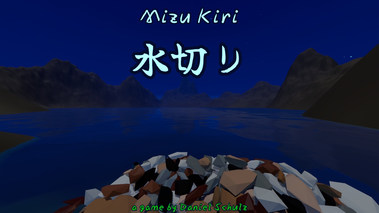 MizuKiri