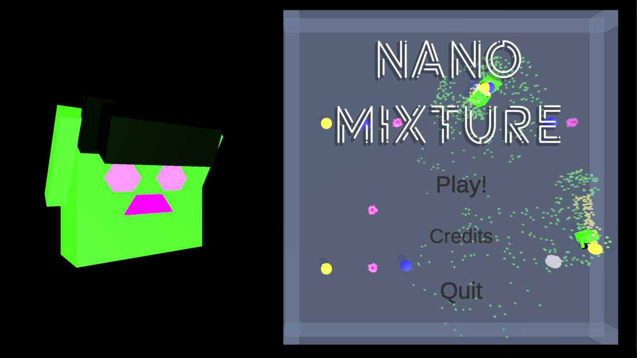 NanoMixture