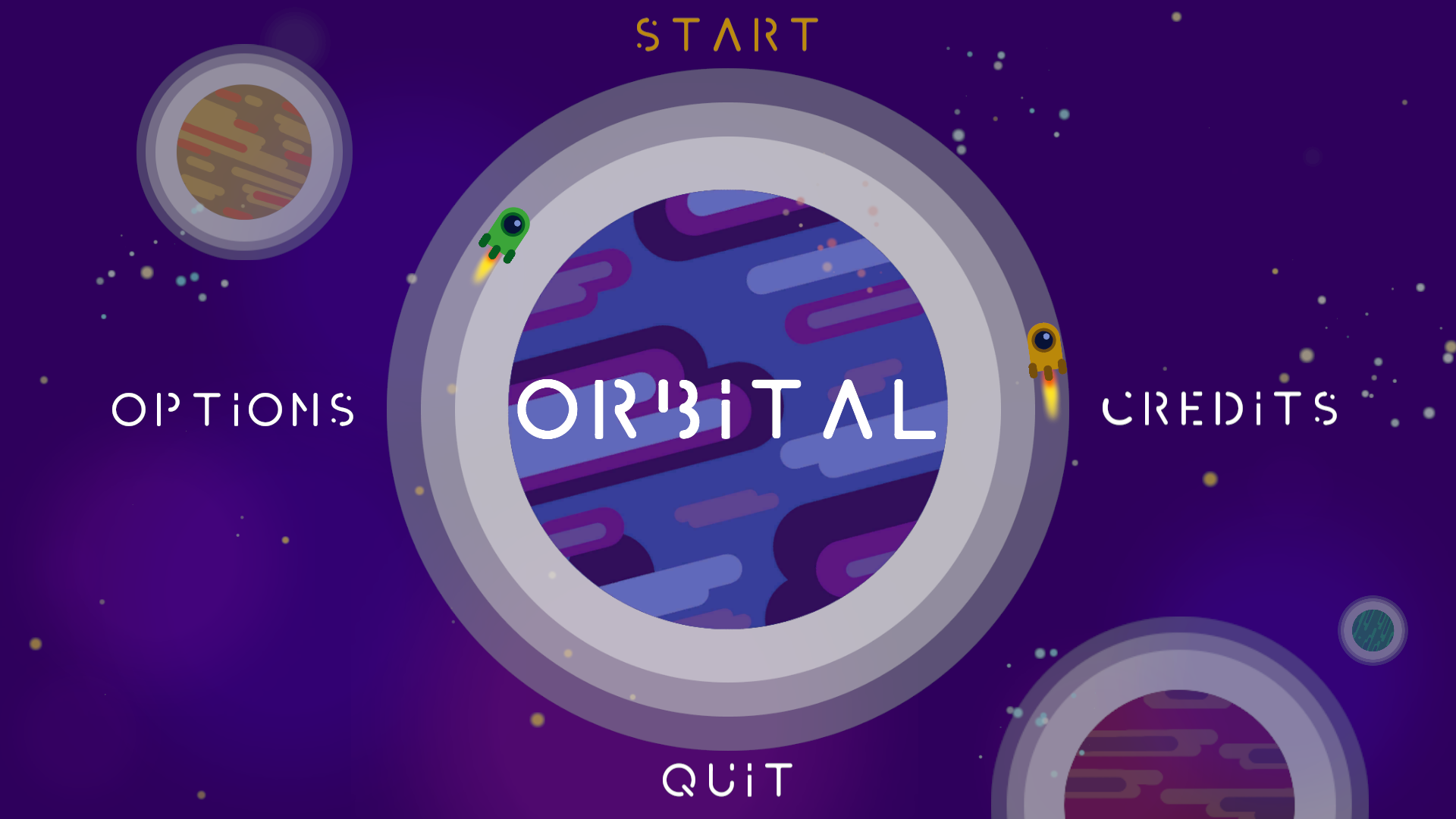 Orbital