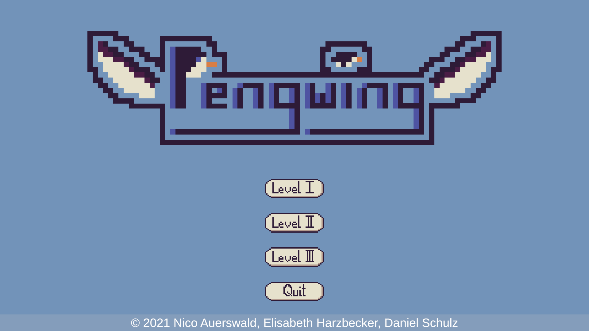 Pengwing