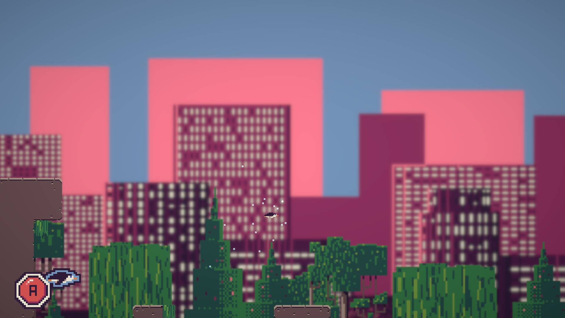 Pengwing.Gameplay