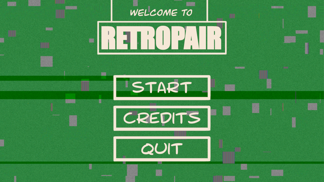 Retropair