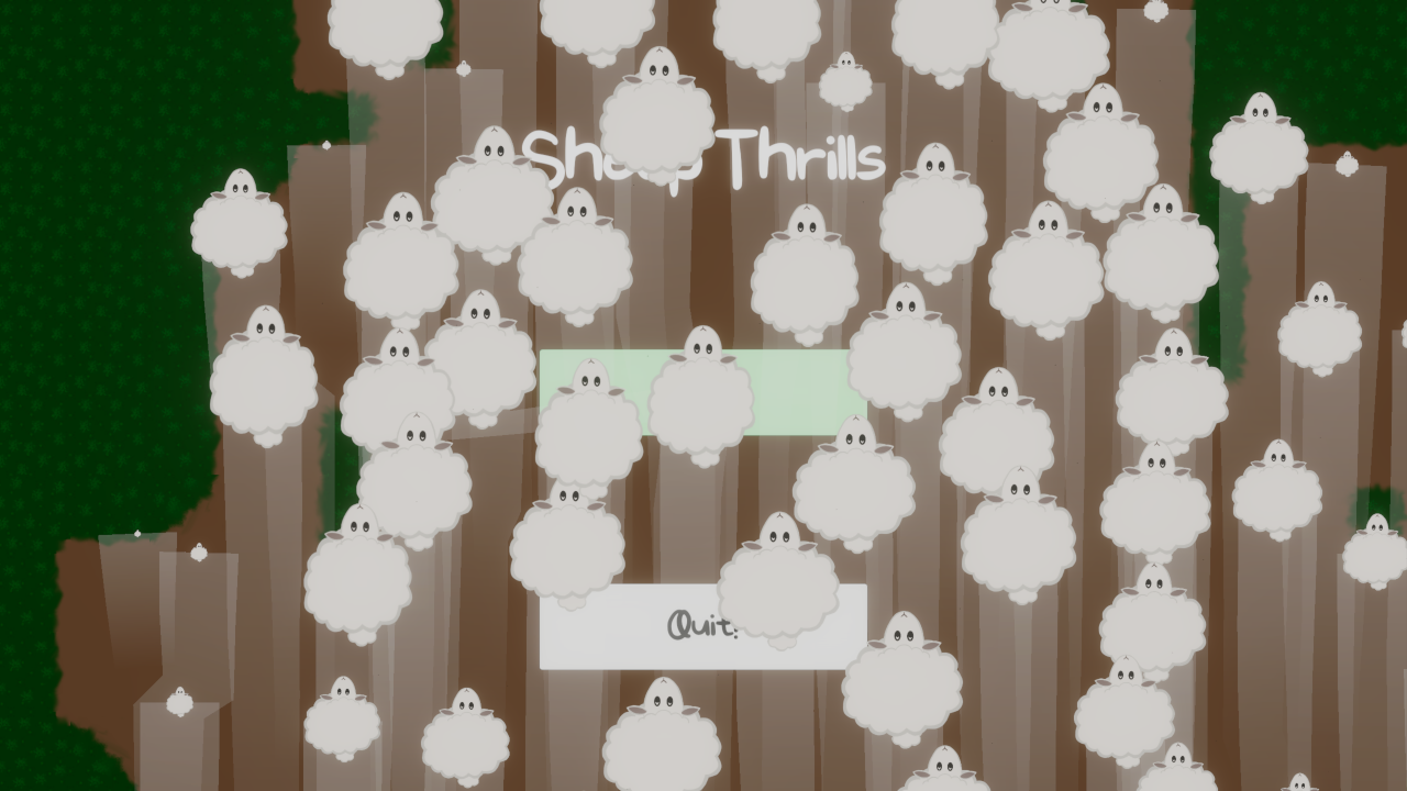 SheepThrills