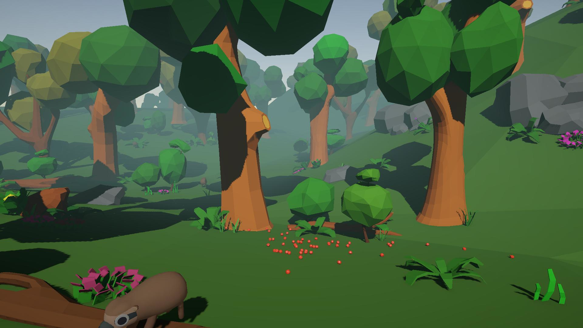 SlothGarden