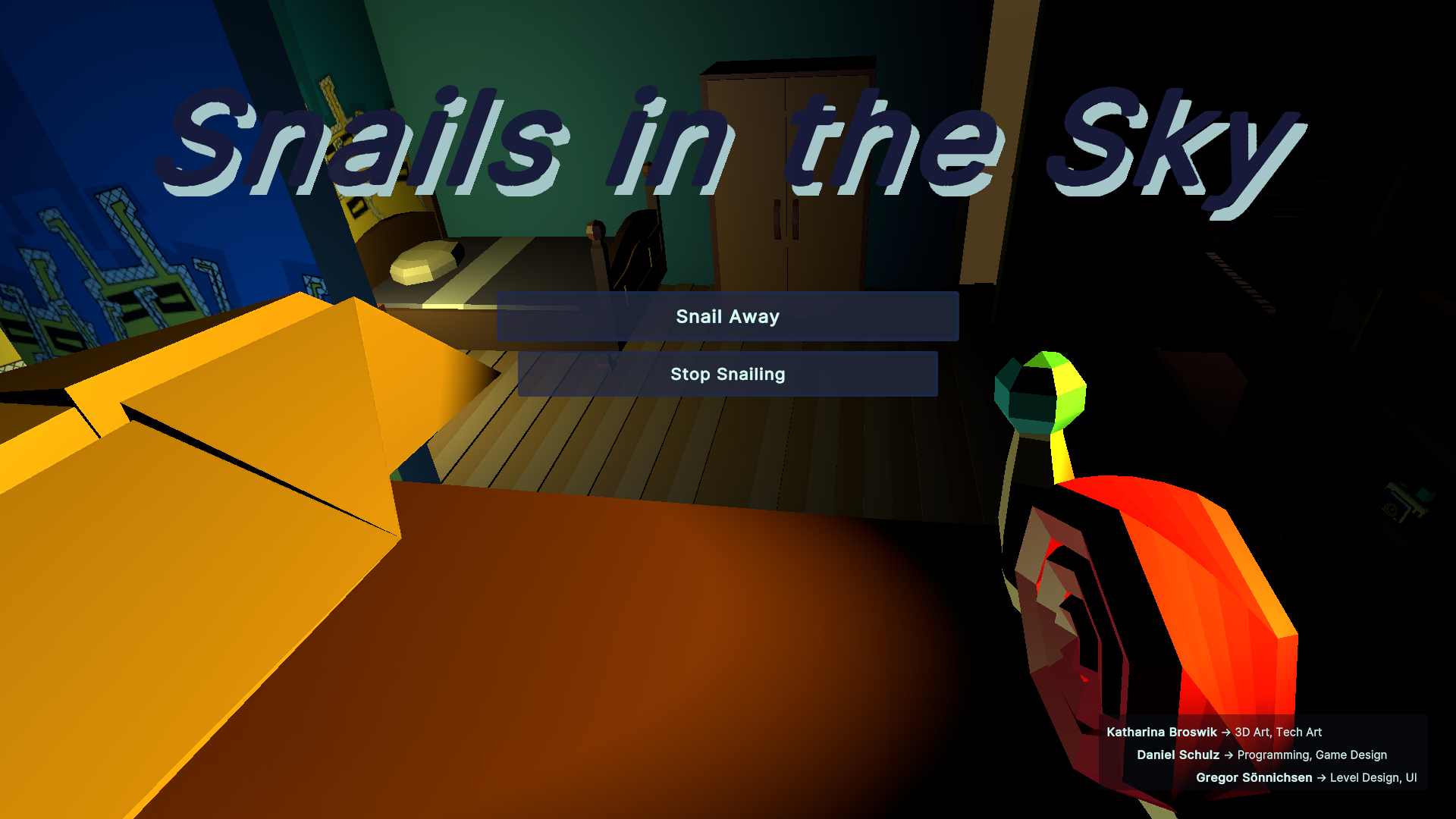 SnailsInTheSky