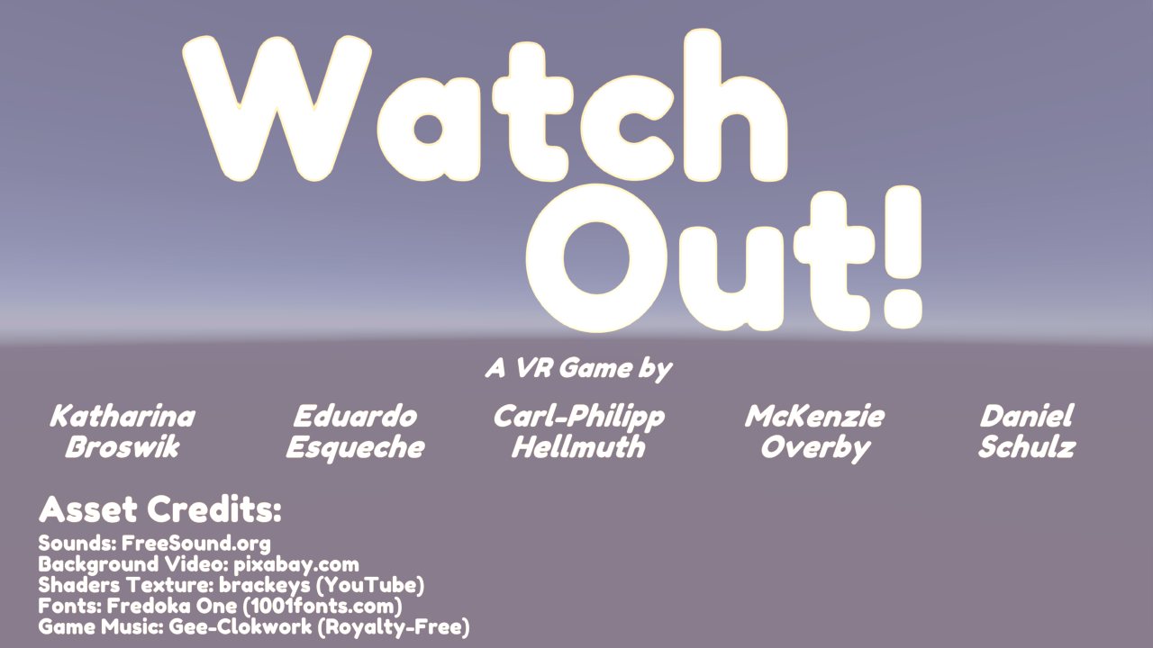 WatchOut
